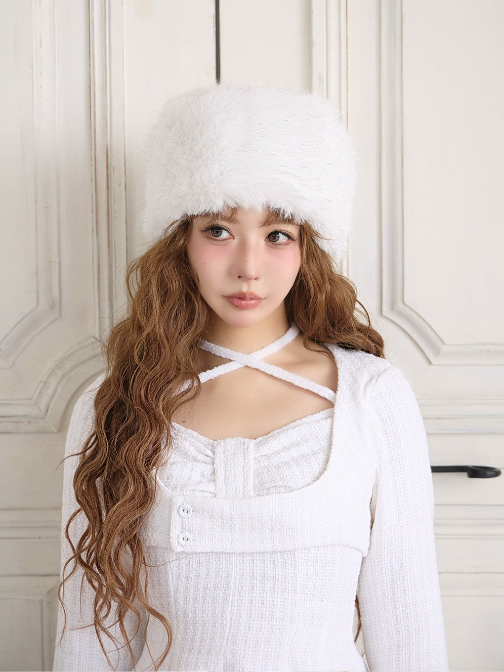 BUBBLES】リボンフレアワンピース | sparkling mall online store