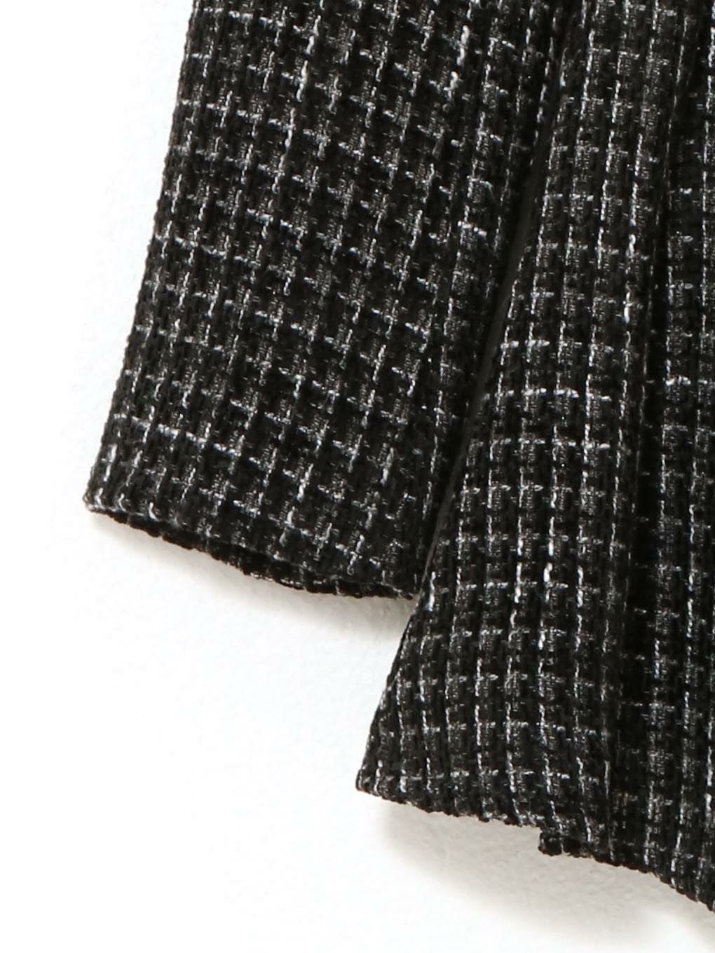 【BUBBLES】リボンフレアワンピース