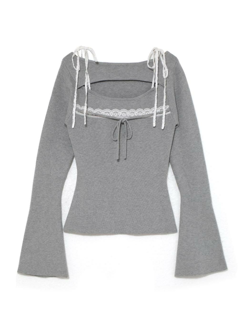 KNIT | sparkling mall online store