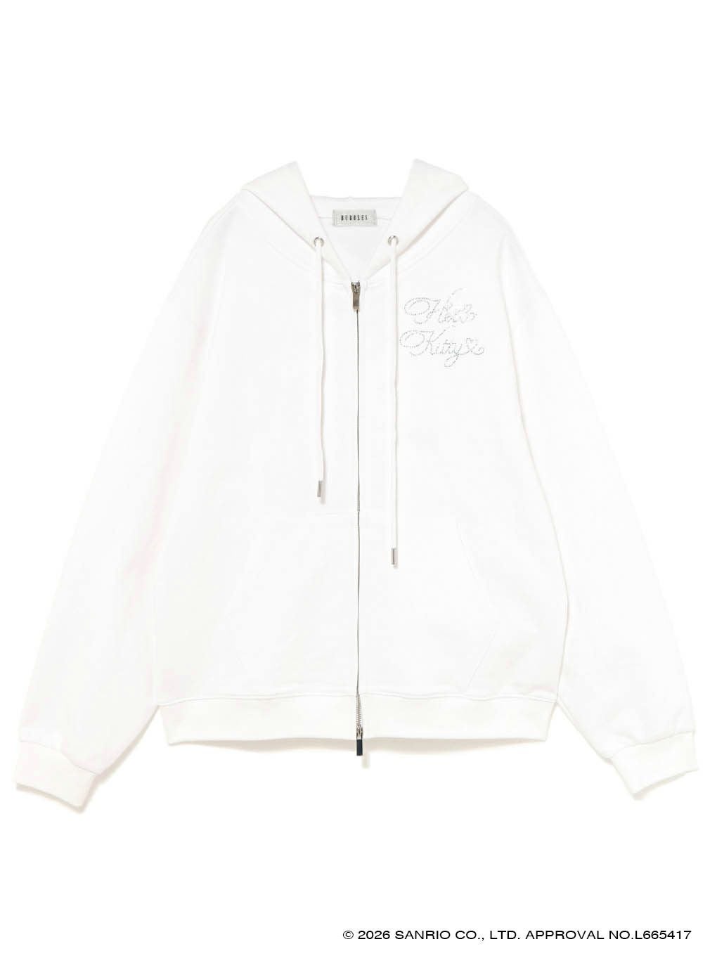HOODIE | sparkling mall online store