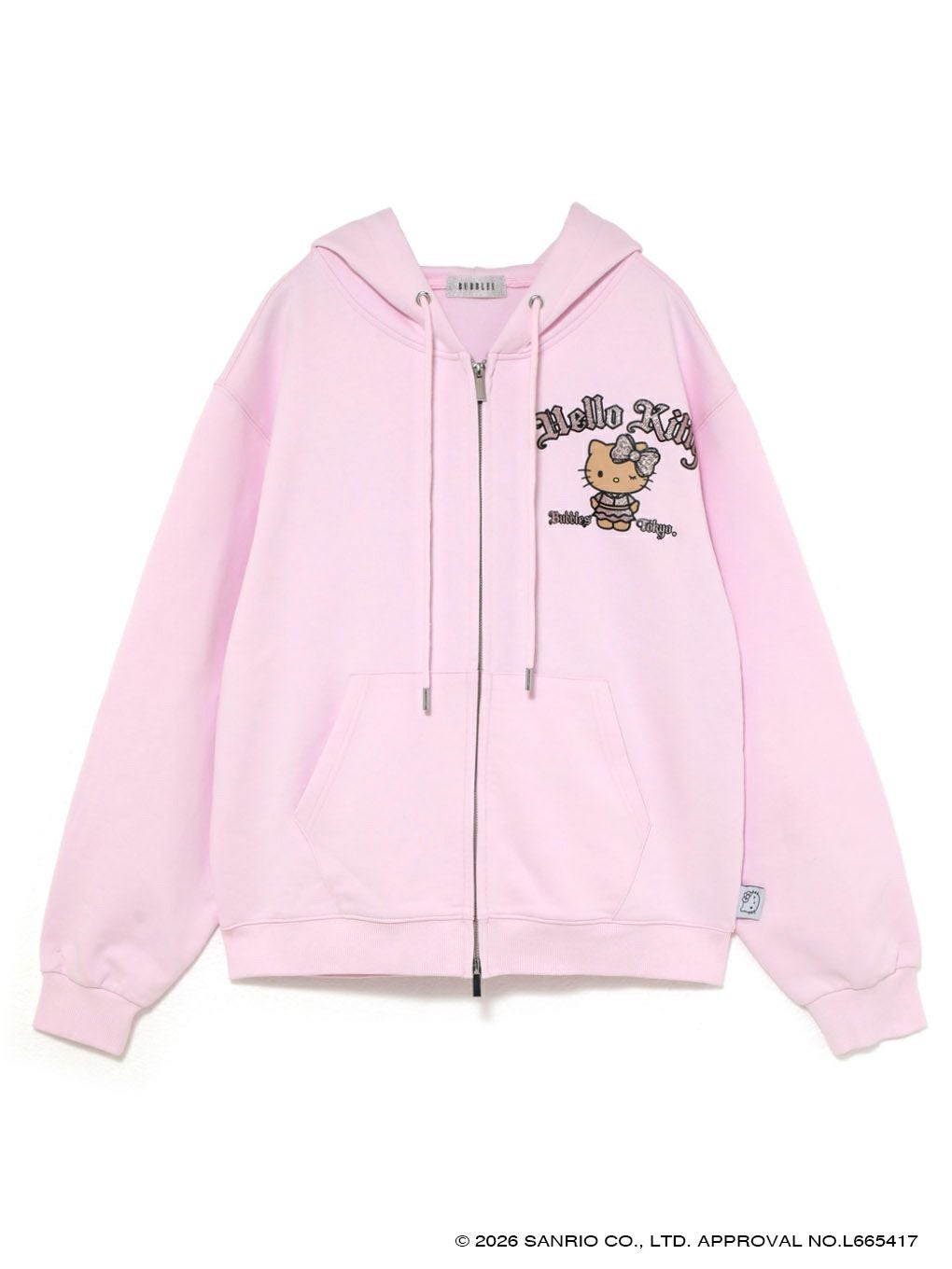 HOODIE | sparkling mall online store