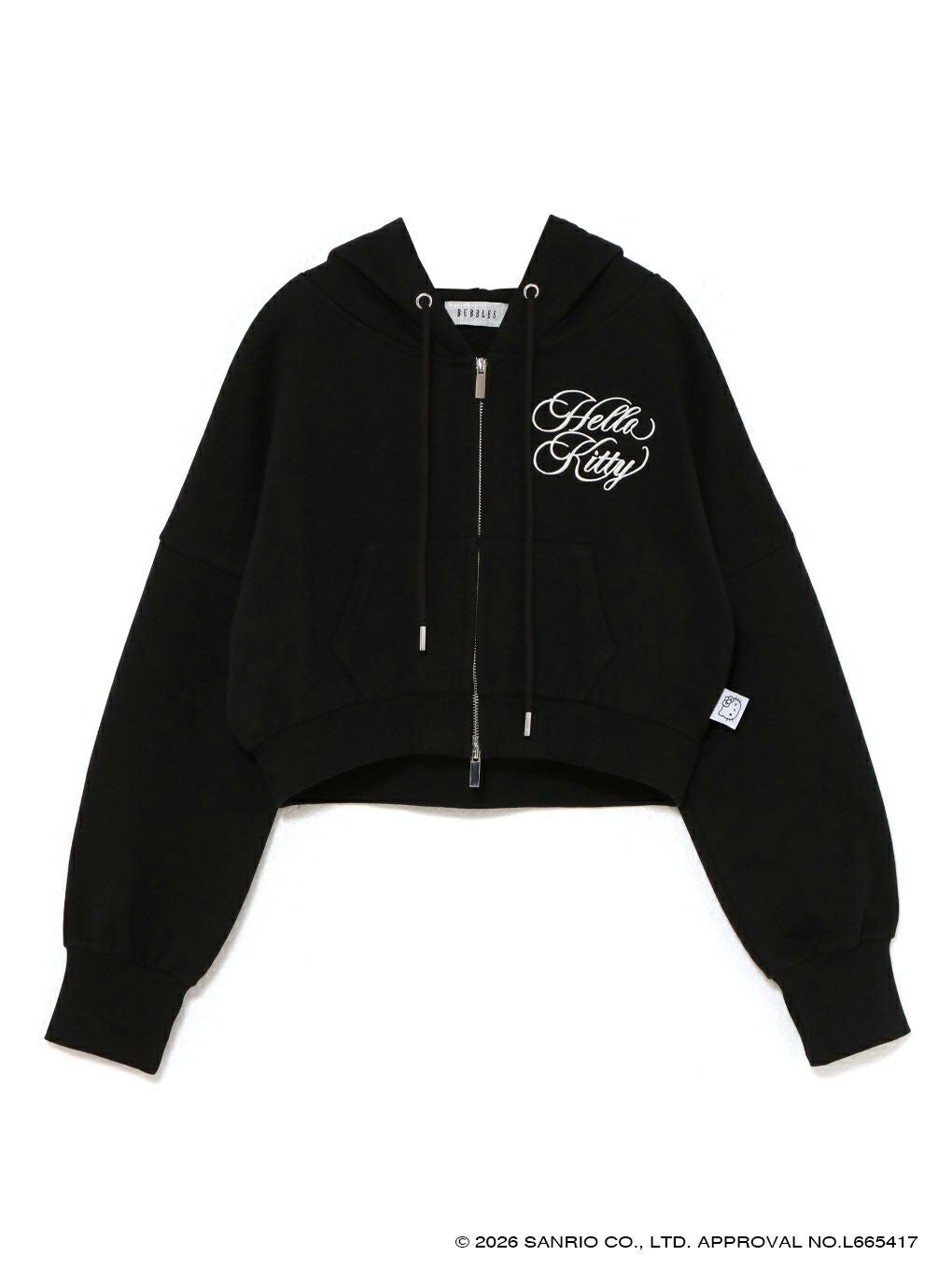 HOODIE | sparkling mall online store