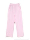 【BUBBLES】パウダービジュースウェットパンツ