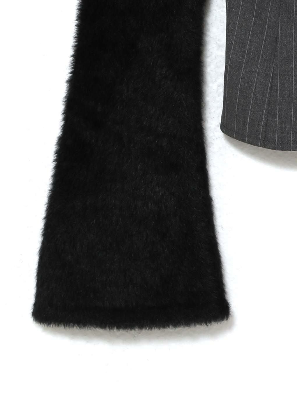 【BUBBLES】リボンポケットアンサンブル