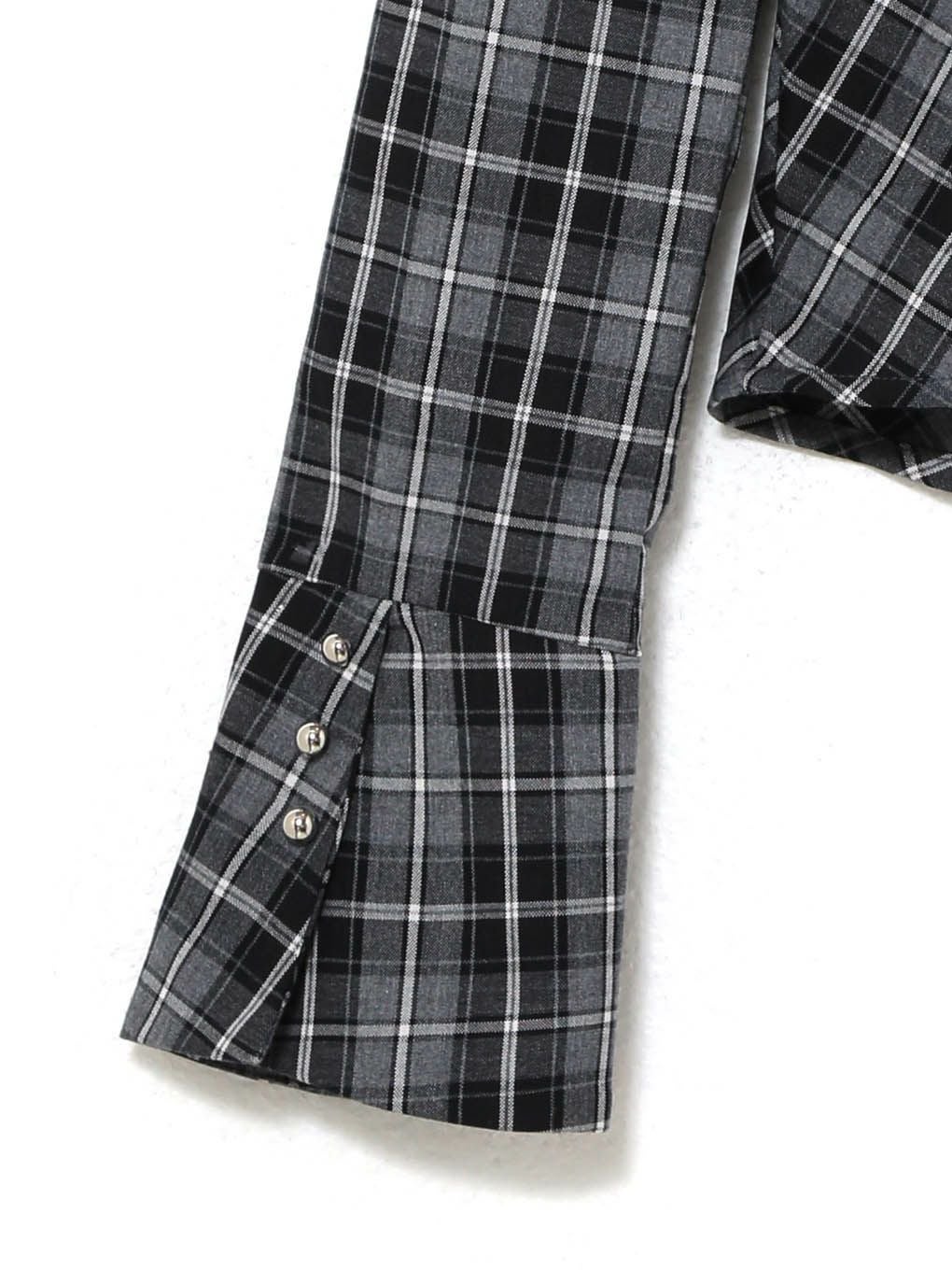 【BUBBLES】オフショルリボンタイブラウス