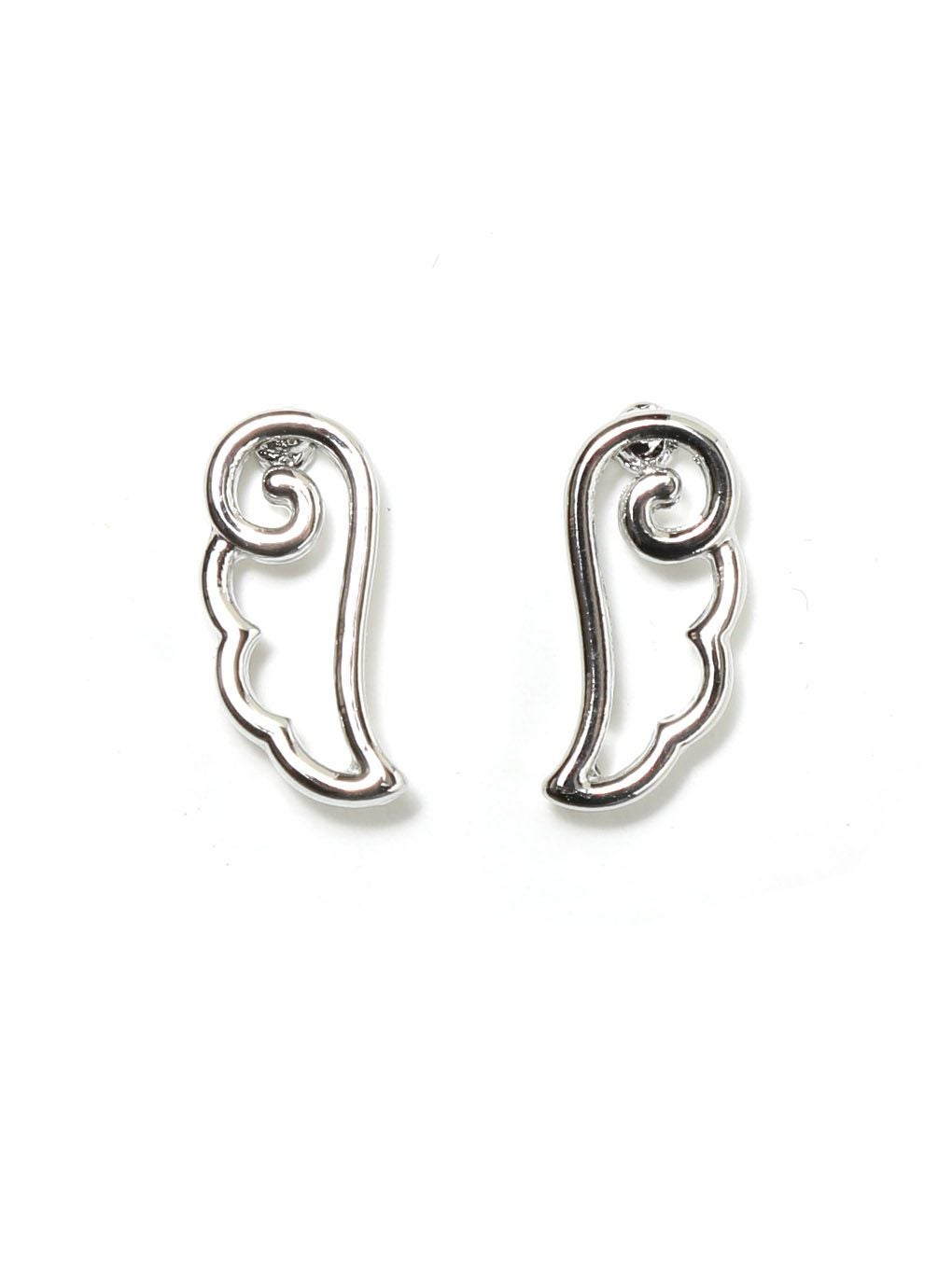 【BUBBLES】エンジェルピアス