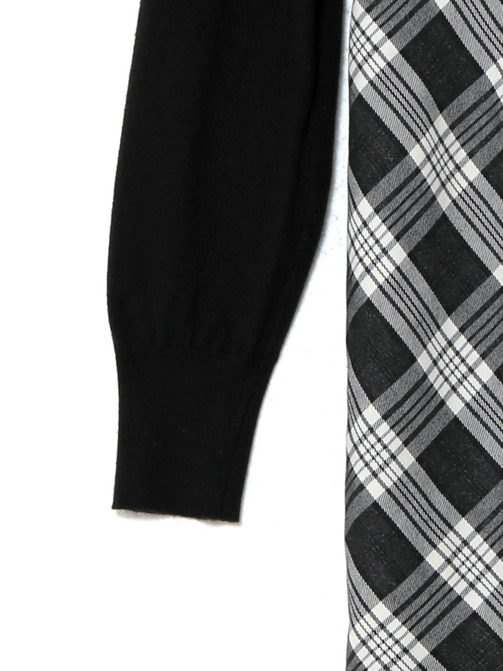 【BUBBLES】ダブルリボンロングワンピース