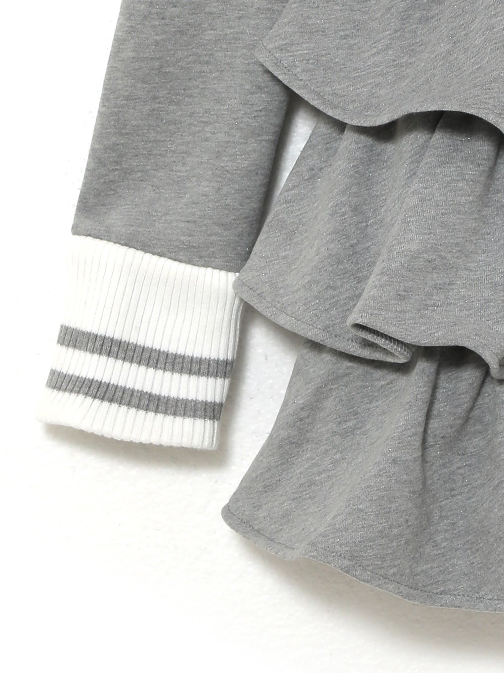 bubbles スウェット Sportswear Phoenix Fleece Cropped Sweatshirt – WOODstack