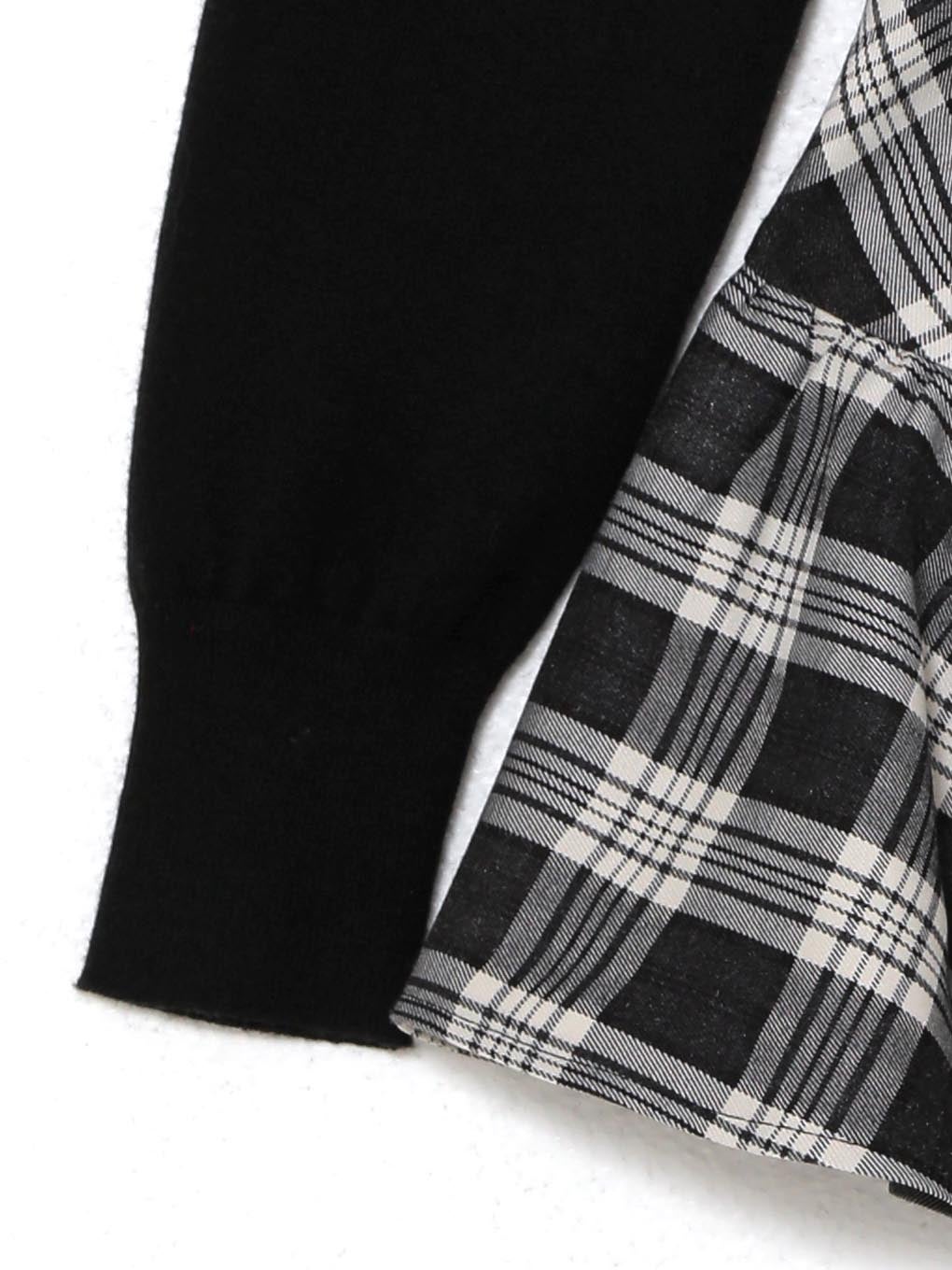 【BUBBLES】ダブルリボンワンピース