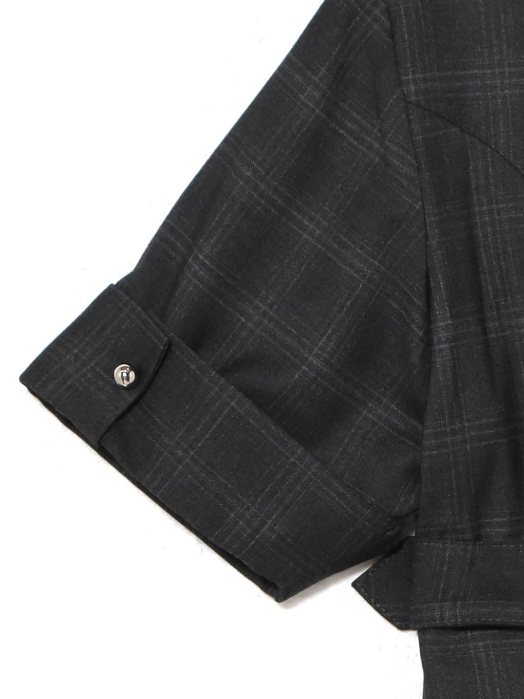 【BUBBLES】フロントベルトワンピース