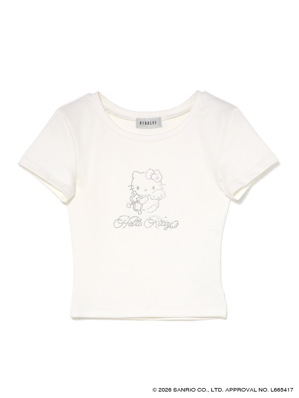 SANRIO COLLABORATION | sparkling mall online store