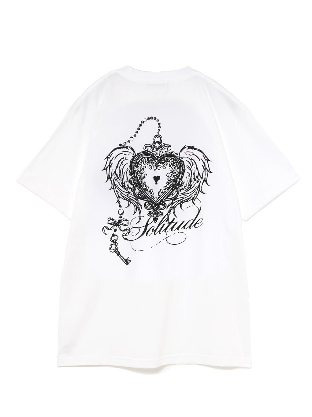 【BUBBLES】ハートキールーズTEE
