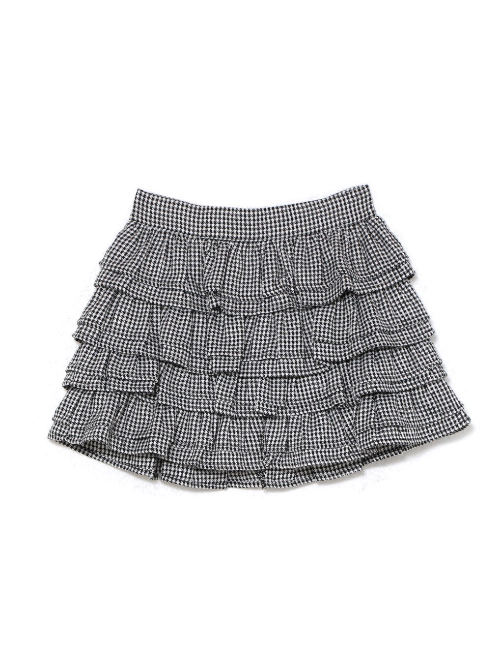 即日発送⭕️ BUBBLES フリルパターンスカパン SKIRT PANTS | sparkling mall online store