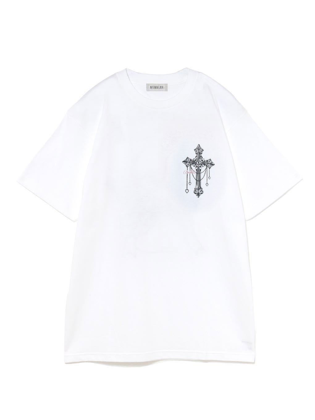 【BUBBLES】ペンダントライトルーズTEE