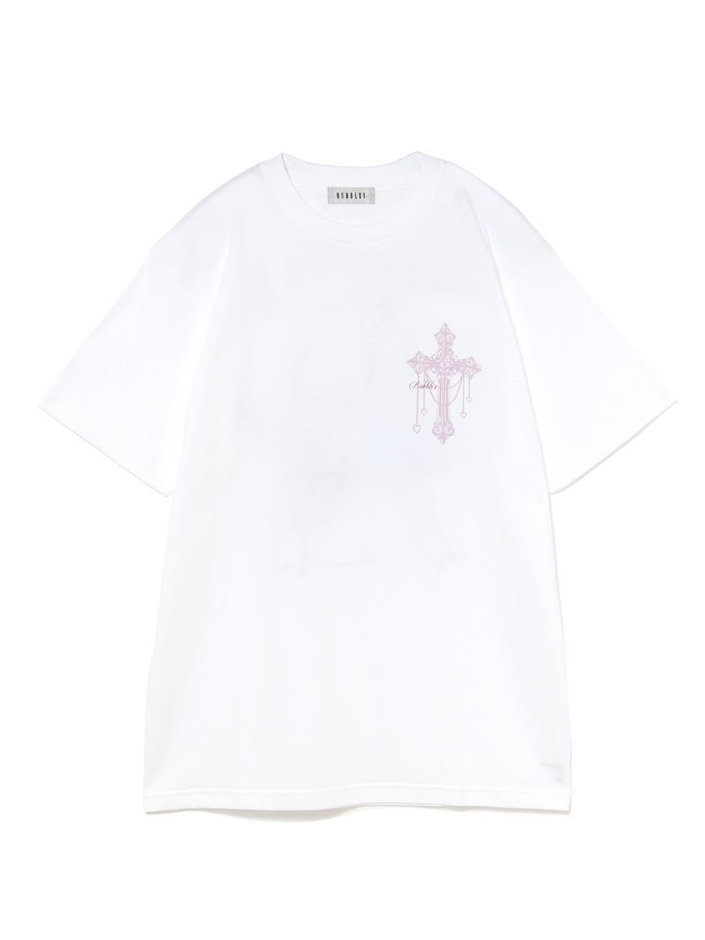 【BUBBLES】ペンダントライトルーズTEE