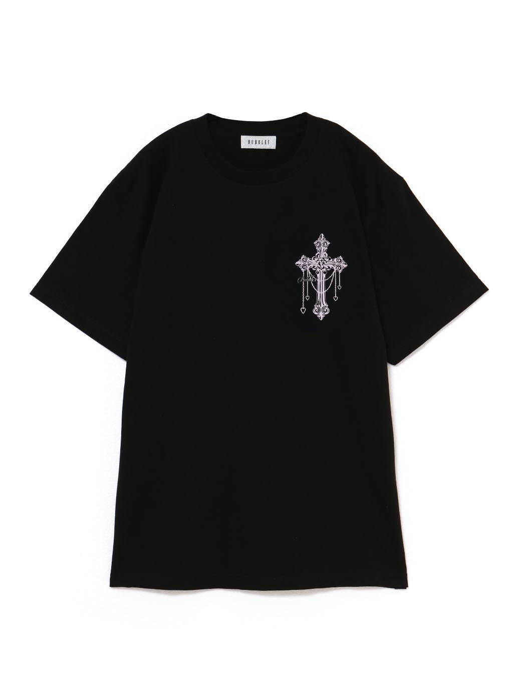 【BUBBLES】ペンダントライトルーズTEE