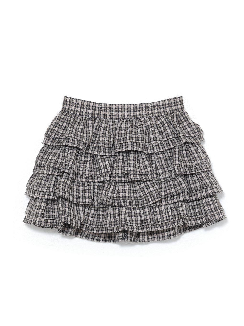 SKIRT PANTS | sparkling mall online store