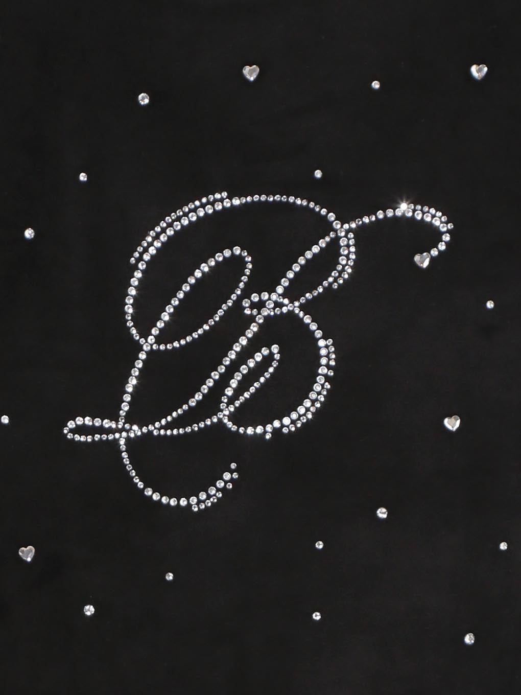 【BUBBLES】パウダービジューTEE